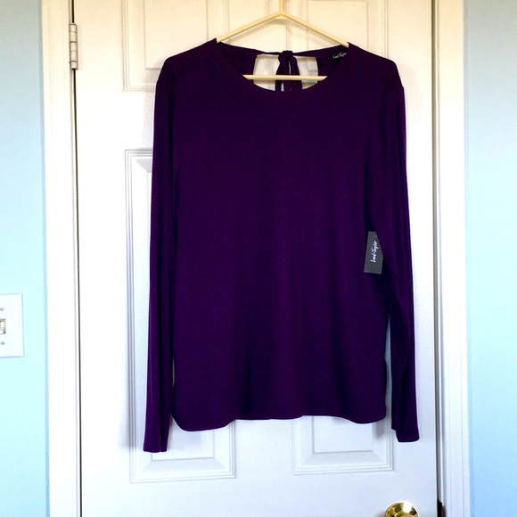 Lord & Taylor Tops - NWT Lord and Taylor top